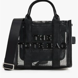 Mark Jacob the mash small tote bag new with tags